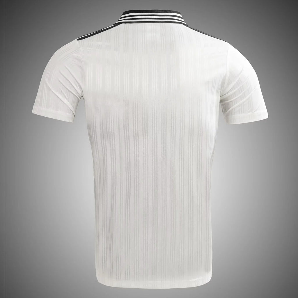 Fulham 1998/99 Home - Retro