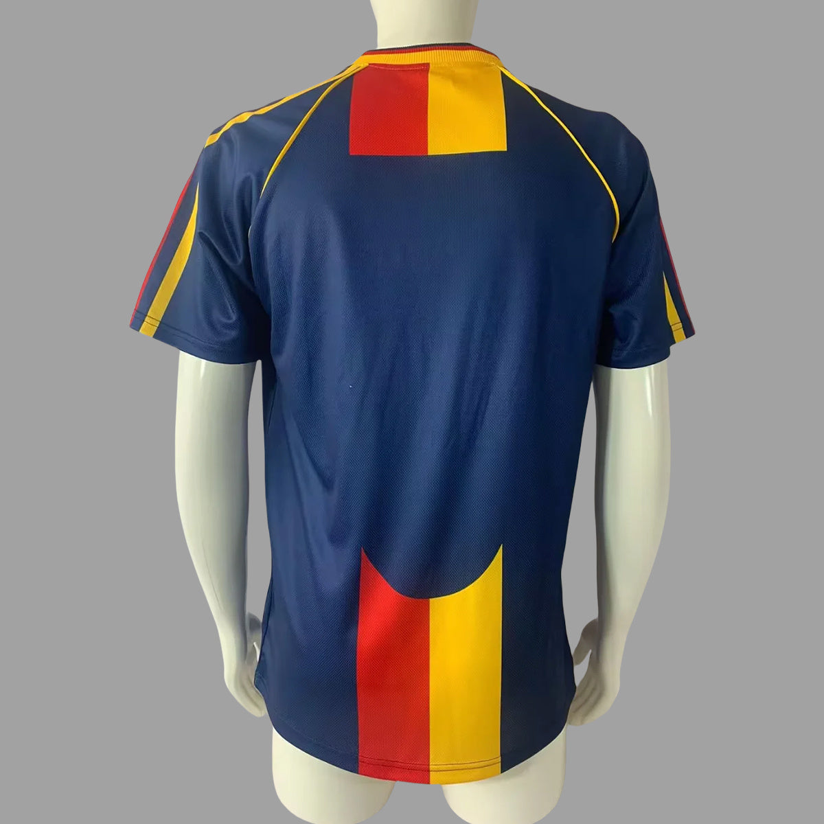 Galatasaray 1998/99 Third - Retro