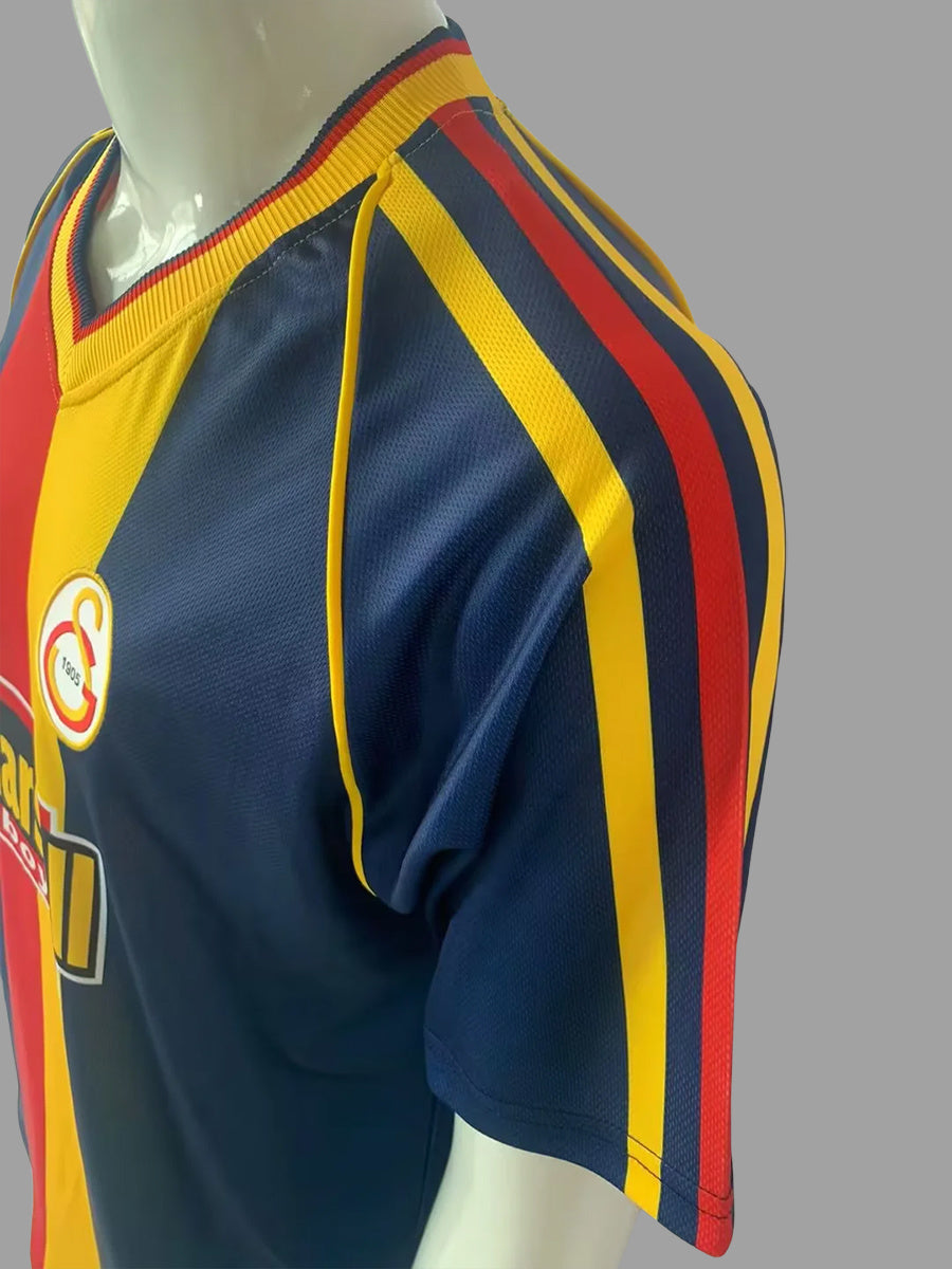 Galatasaray 1998/99 Third - Retro