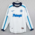 Napoli 1998/99 Away Long Sleeve - Retro
