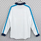 Napoli 1998/99 Away Long Sleeve - Retro