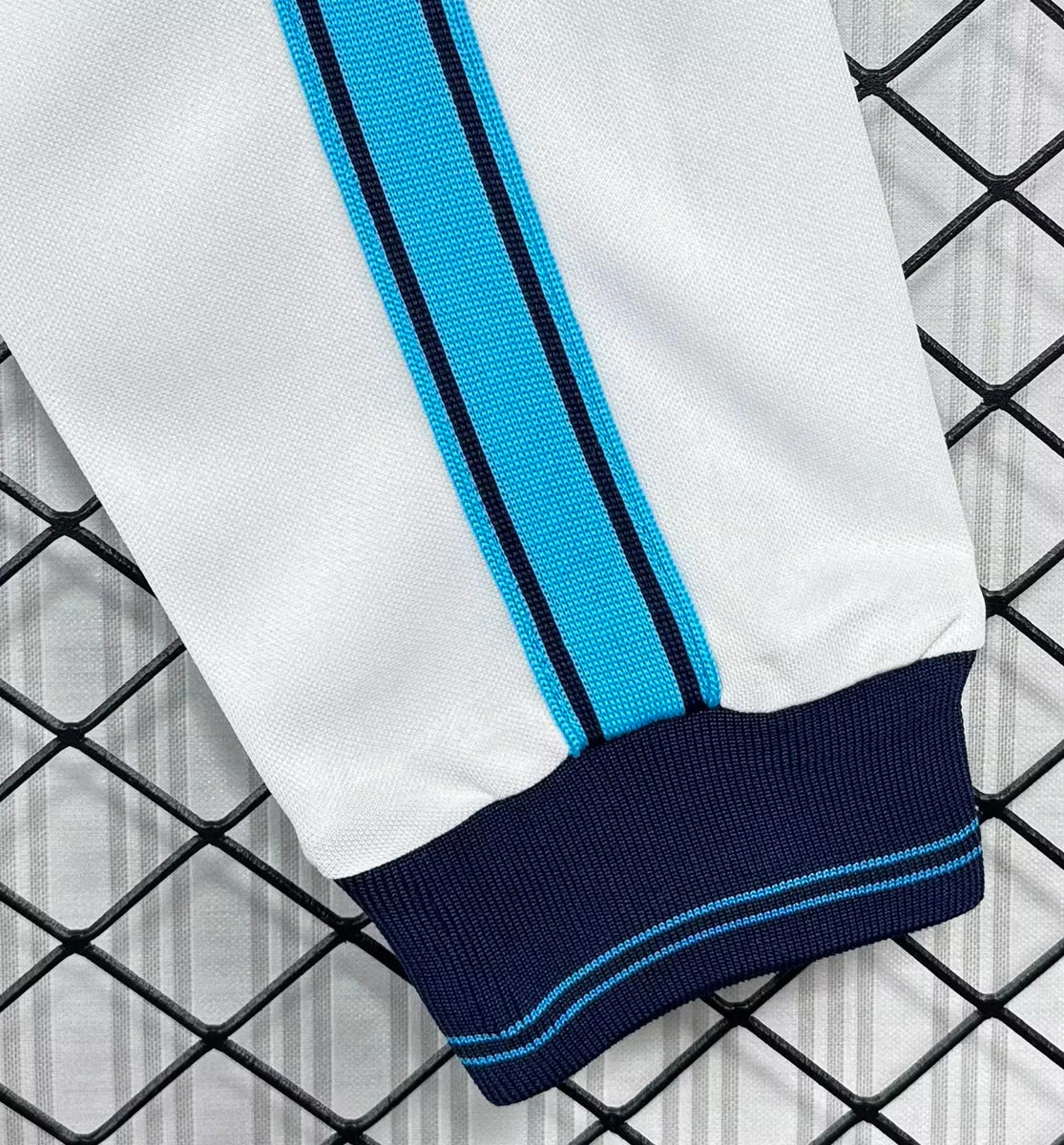Napoli 1998/99 Away Long Sleeve - Retro