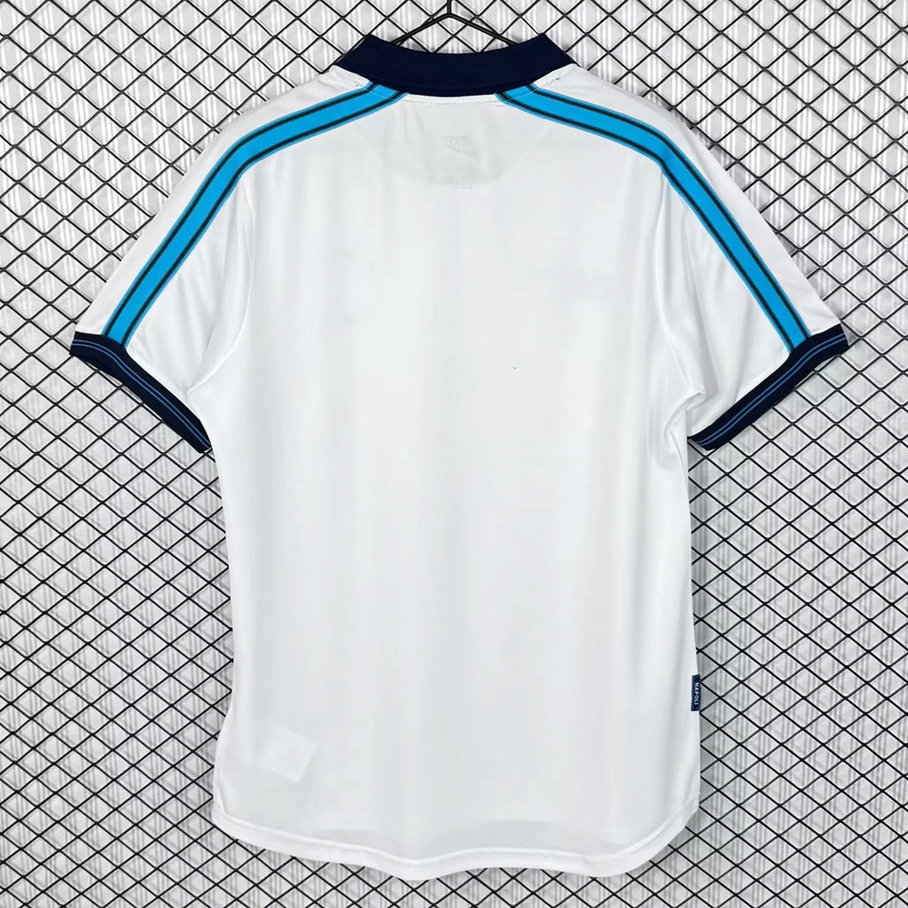 Napoli 1998/99 Away - Retro
