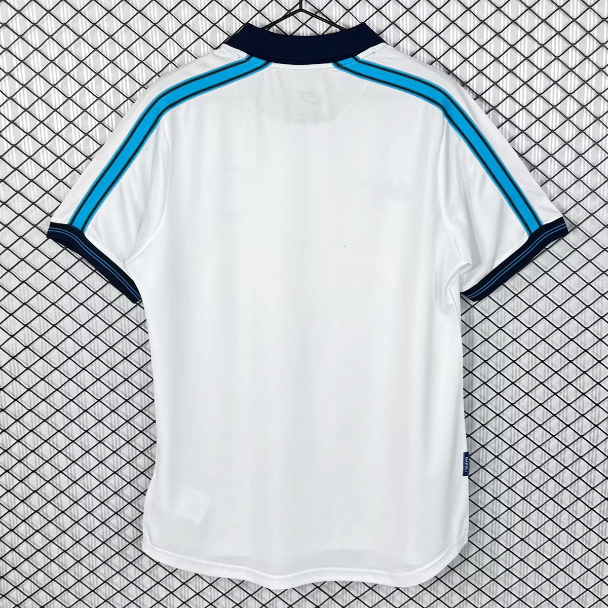 Napoli 1998/99 Away - Retro