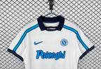 Napoli 1998/99 Away - Retro