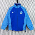 Napoli 1998/99 Retro Windbreaker