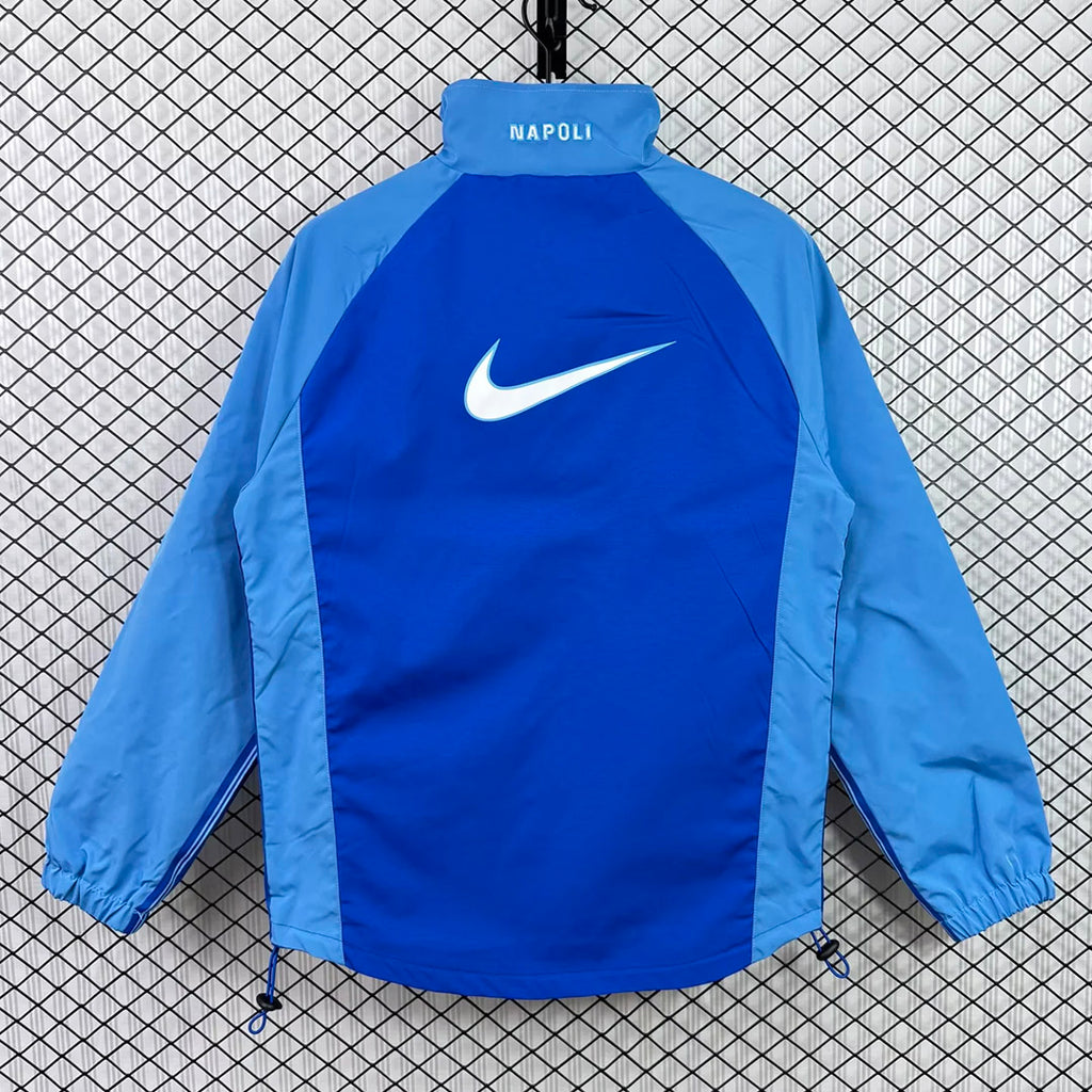 Napoli 1998/99 Retro Windbreaker