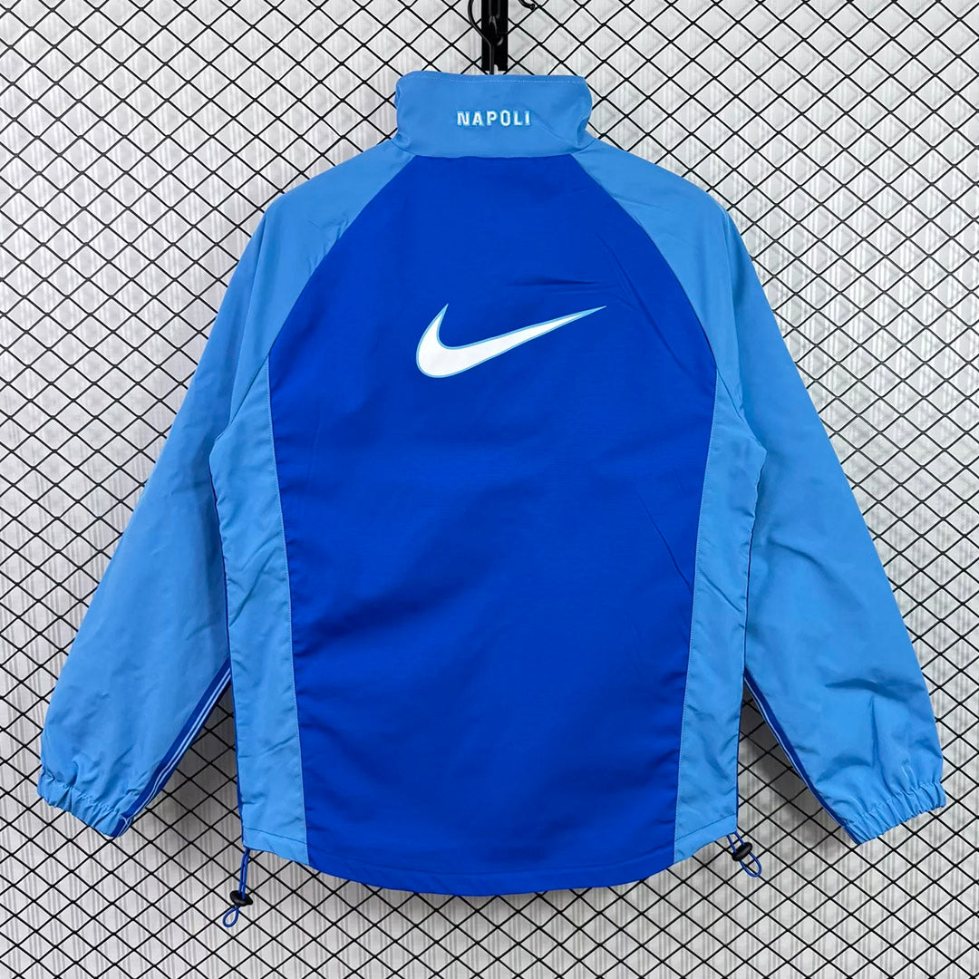 Napoli 1998/99 Retro Windbreaker