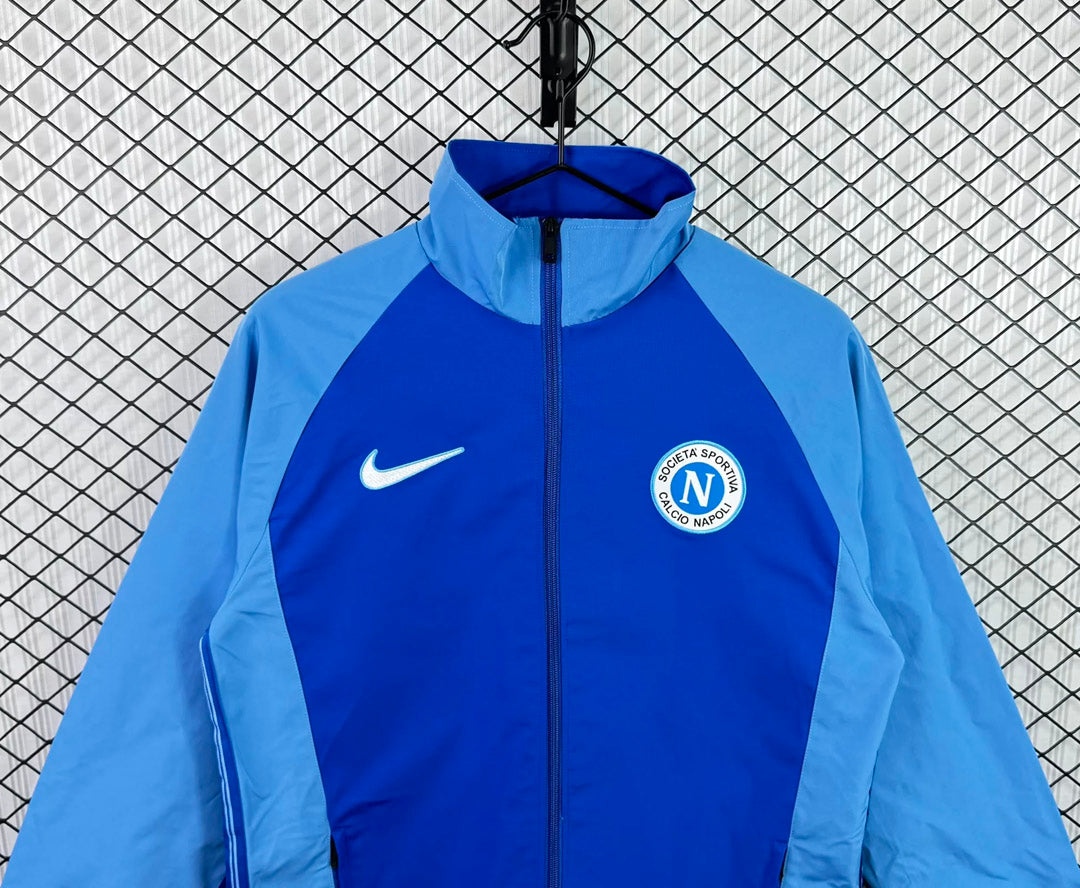 Napoli 1998/99 Retro Windbreaker