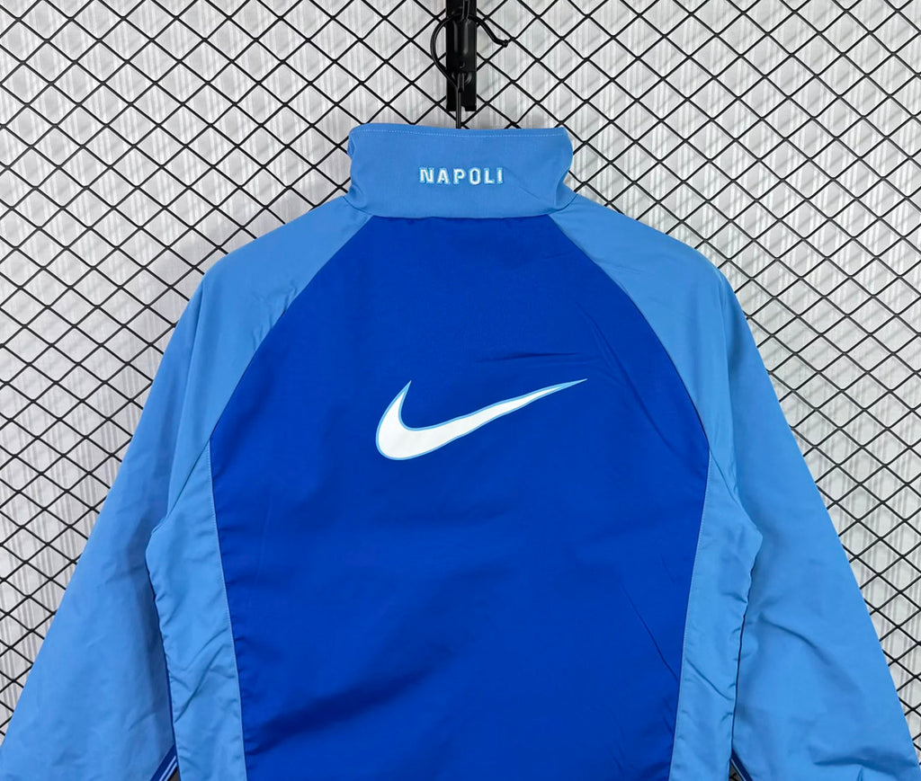 Napoli 1998/99 Retro Windbreaker