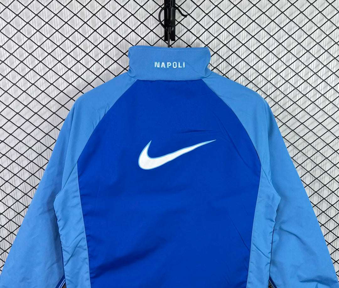 Napoli 1998/99 Retro Windbreaker