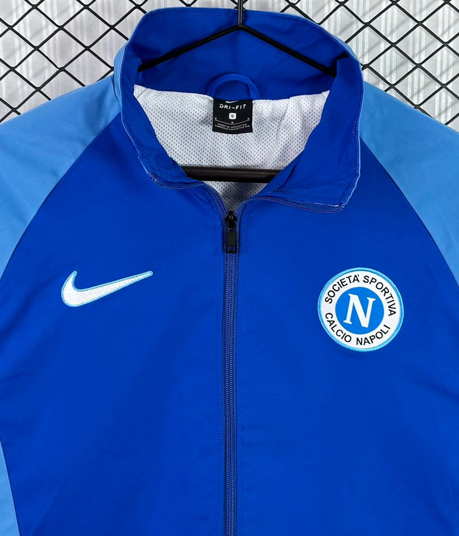 Napoli 1998/99 Retro Windbreaker