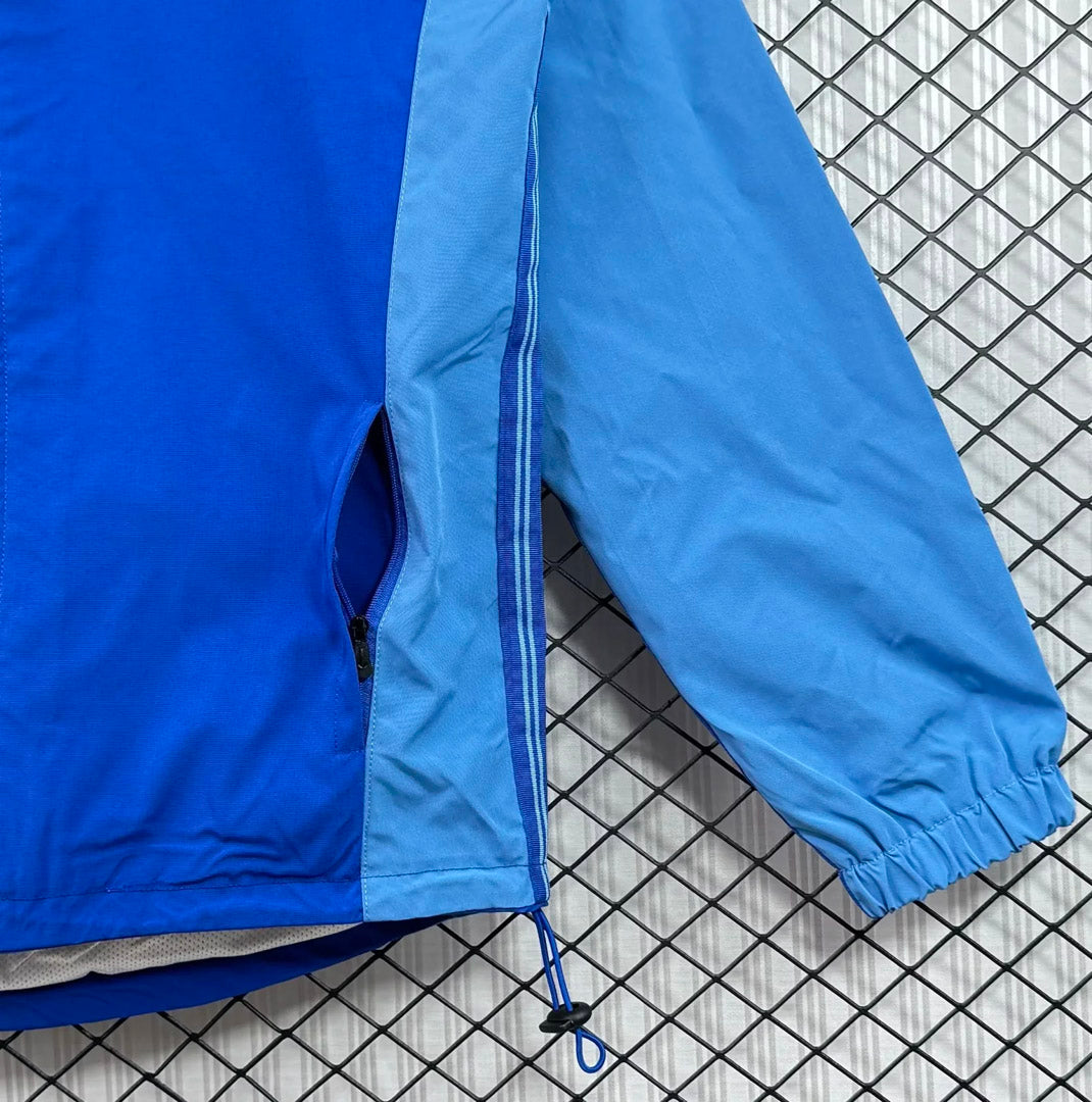 Napoli 1998/99 Retro Windbreaker