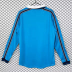 Napoli 1998/99 Home Long Sleeve - Retro