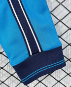 Napoli 1998/99 Home Long Sleeve - Retro