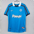 Napoli 1998/99 Home - Retro