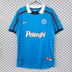 Napoli 1998/99 Home - Retro