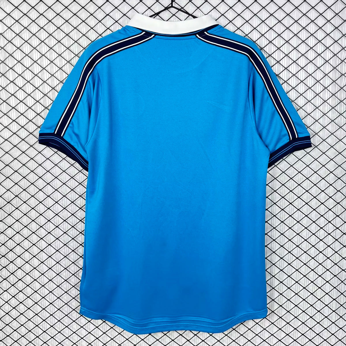 Napoli 1998/99 Home - Retro