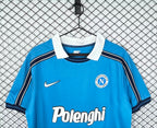 Napoli 1998/99 Home - Retro