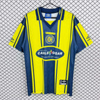 Rosario Central 1998/99 Home - Retro