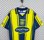 Rosario Central 1998/99 Home - Retro