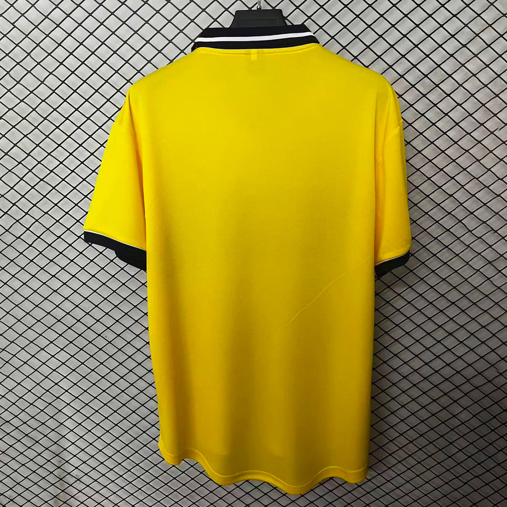 Sheffield Wednesday 1998/99 - Retro