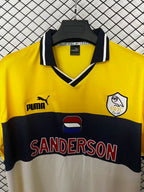 Sheffield Wednesday 1998/99 - Retro