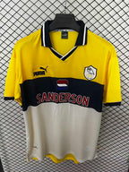 Sheffield Wednesday 1998/99 - Retro