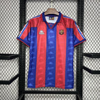 Barcelona 1995/97 Home - Retro