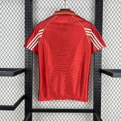 Benfica 1998/99 Home - Retro