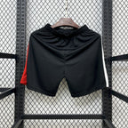 Feyenoord 2025/26 Home - Fan Shorts