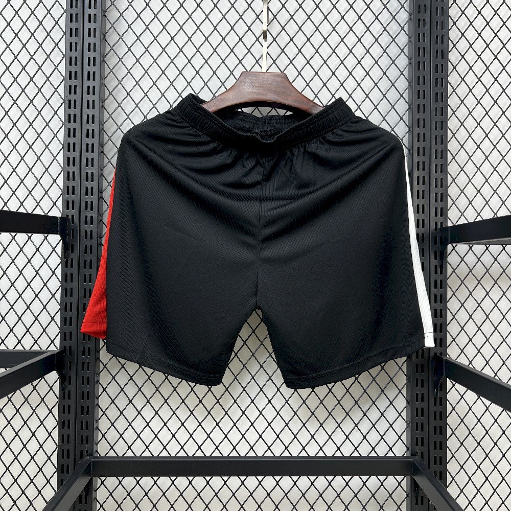 Feyenoord 2025/26 Home - Fan Shorts
