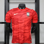 South Korea 2026 Home - Player Version