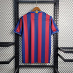 Barcelona 2009/10 Home - Retro