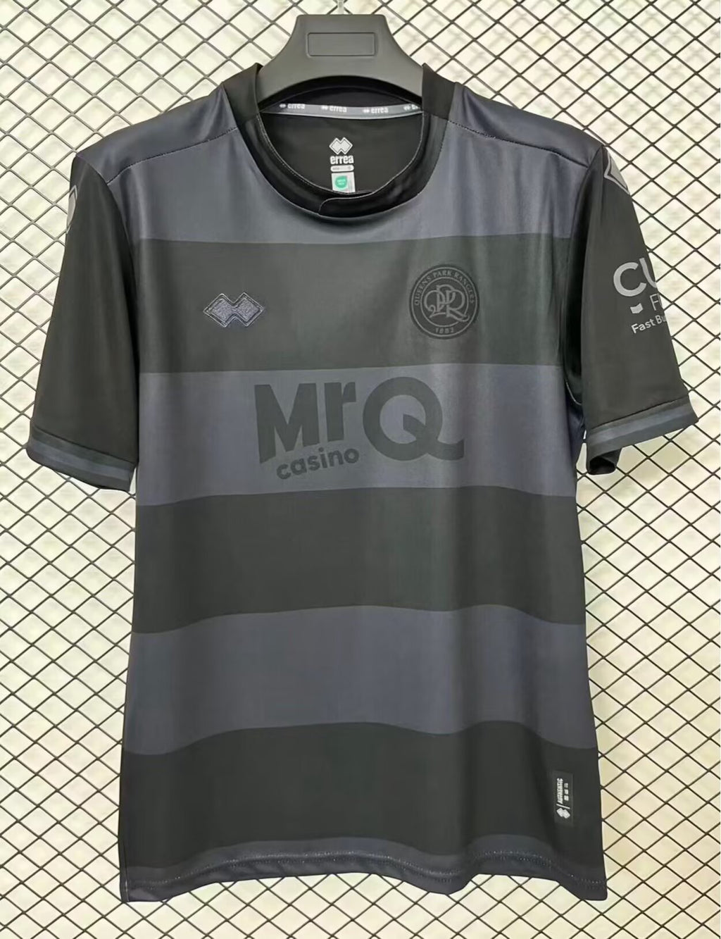 QPR 2026/27 Third - Fan Version