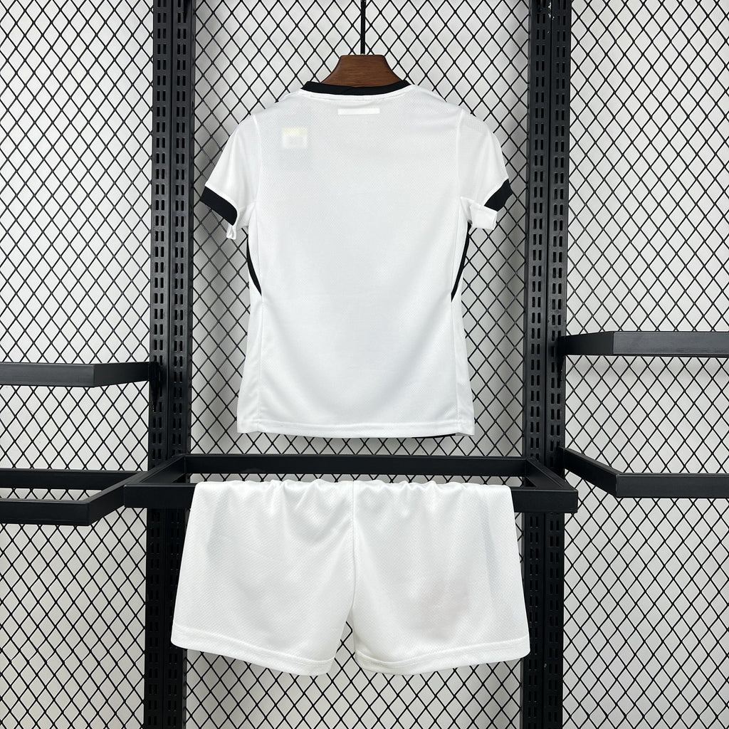 Vasco Da Gama 2026 Away - Kid Kit