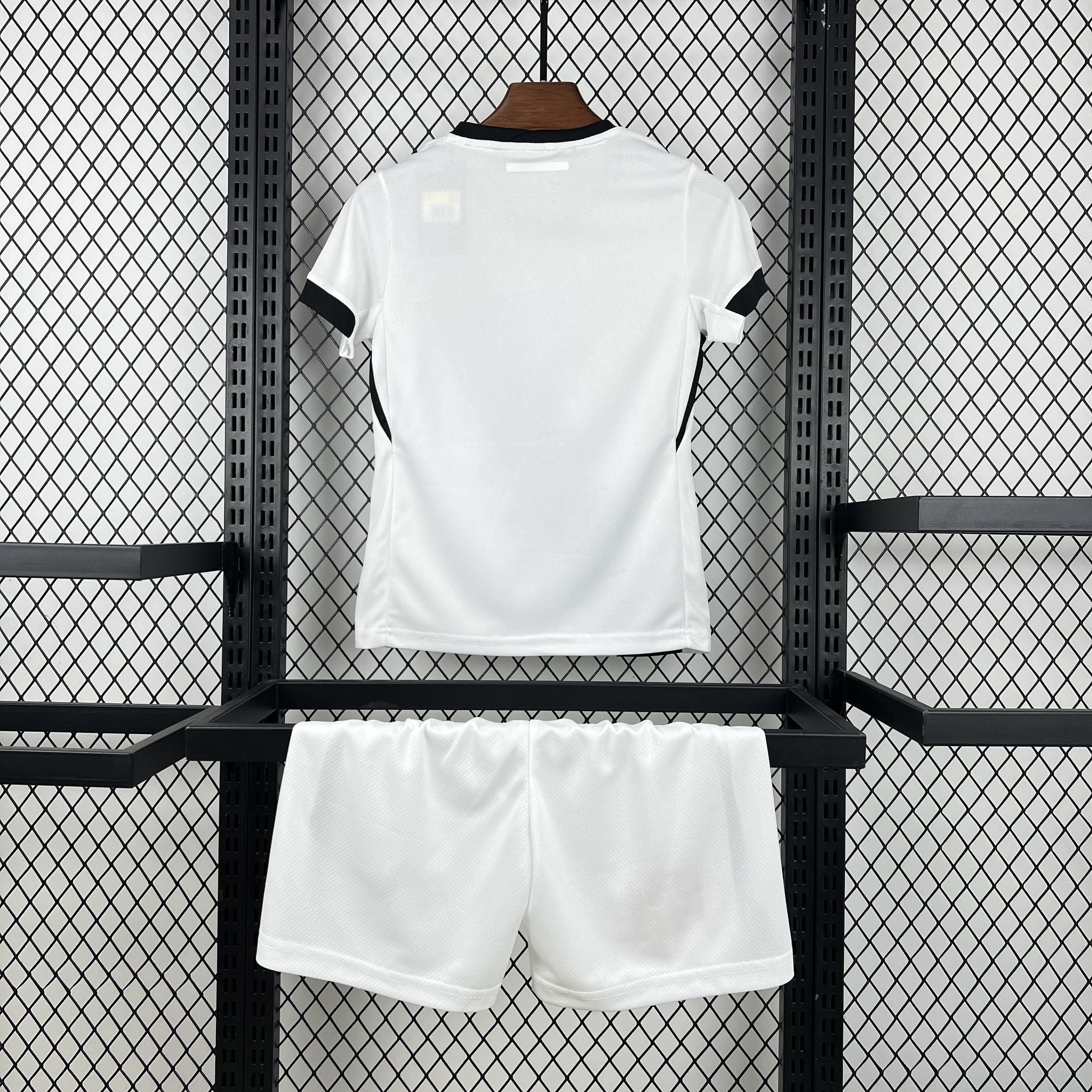 Vasco Da Gama 2026 Away - Kid Kit