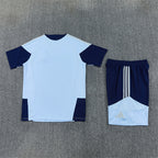 Ajax 2026/27 Light Blue Training Set | Adult + Kids Sizes