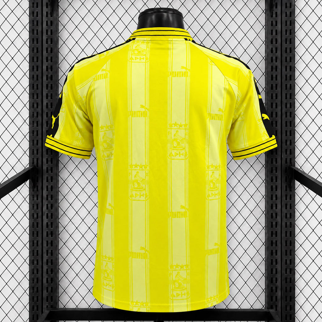 Aris Thessaloniki 1999/00 Third - Retro