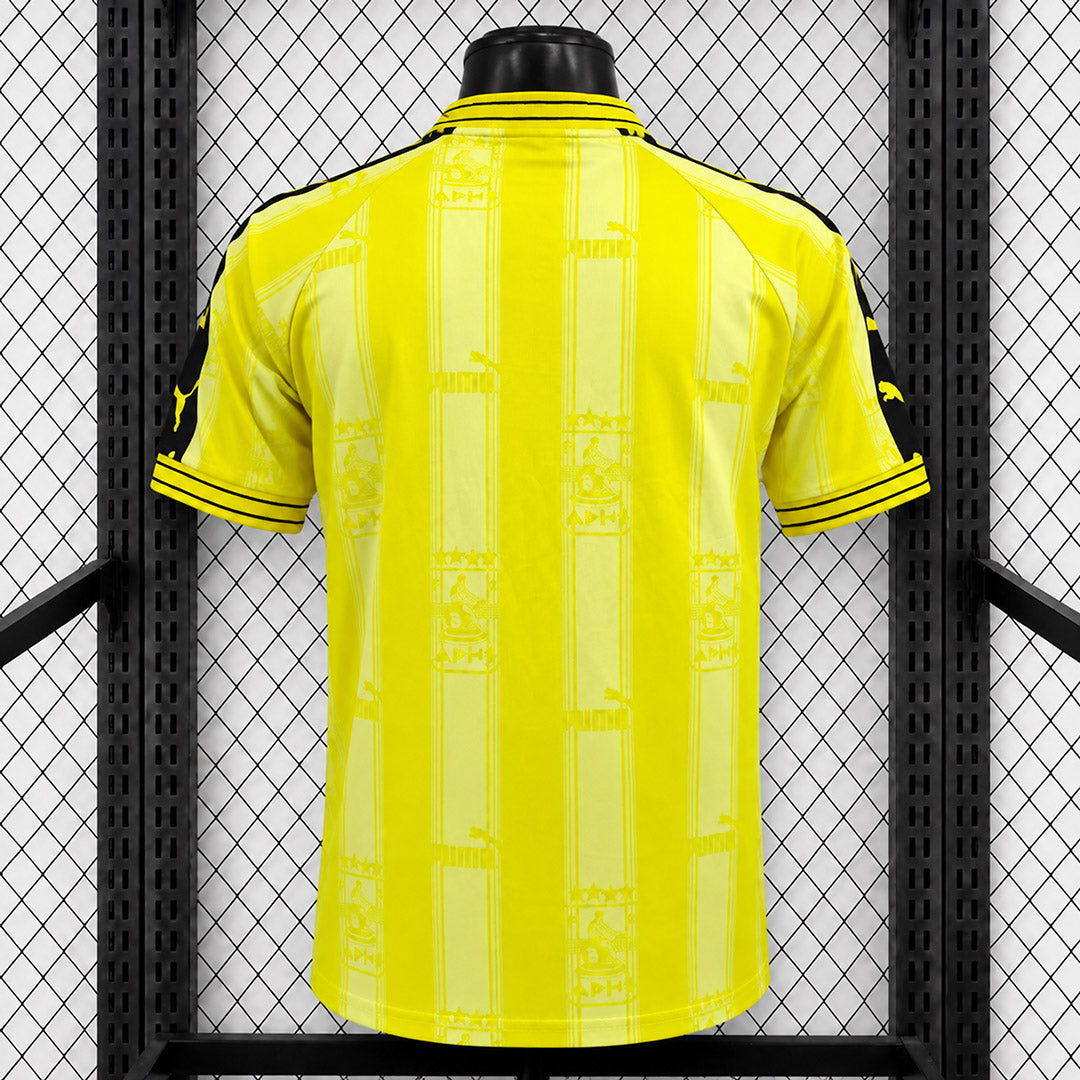 Aris Thessaloniki 1999/00 Third - Retro