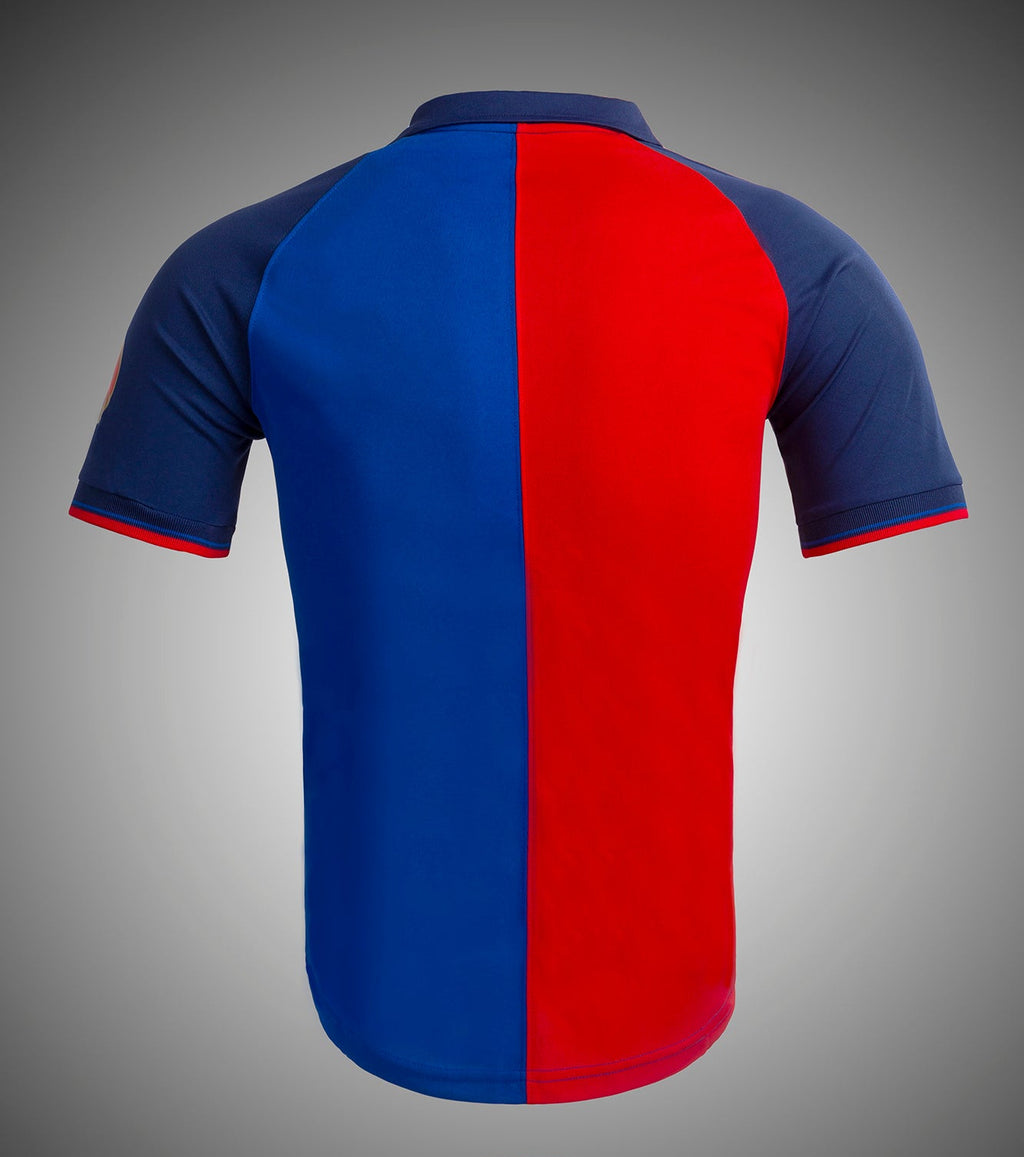 Barcelona 1999/00 Home - Retro