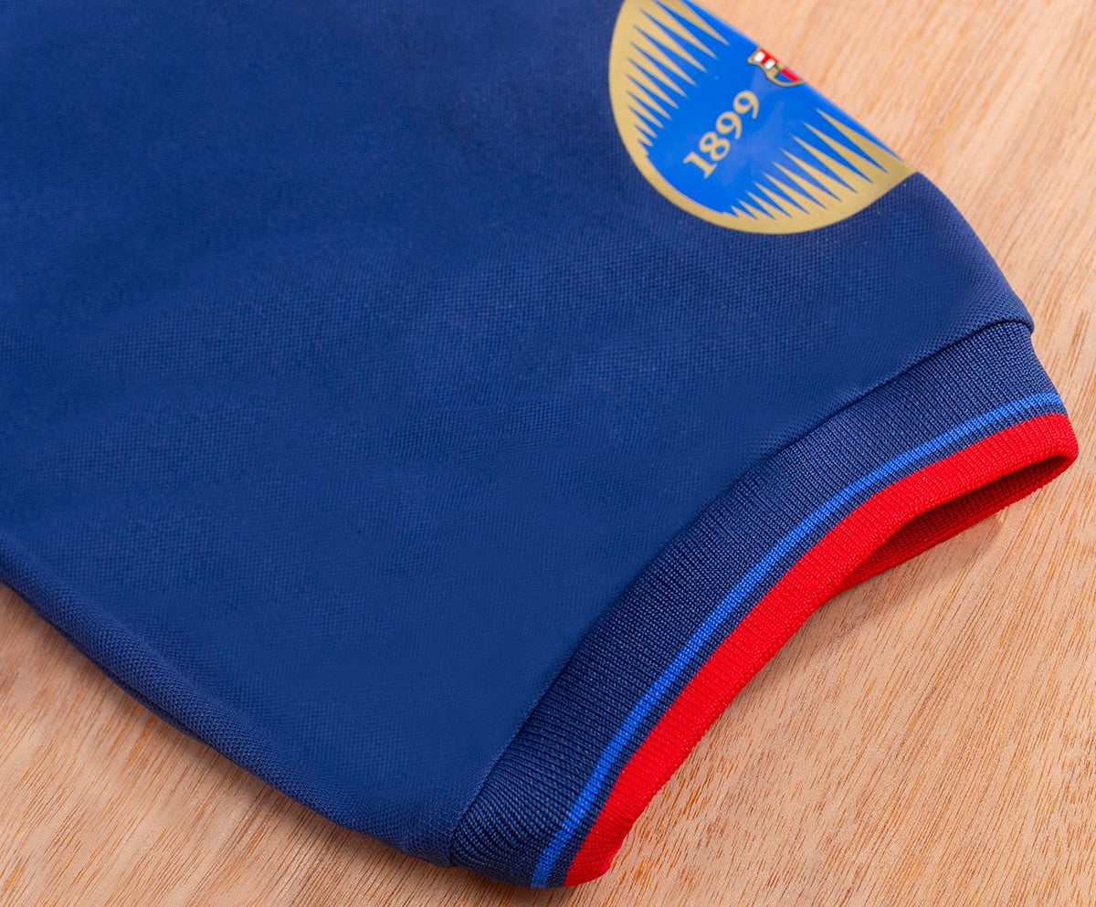 Barcelona 1999/00 Home - Retro