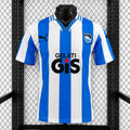 Pescara 1999/02 Home - Retro