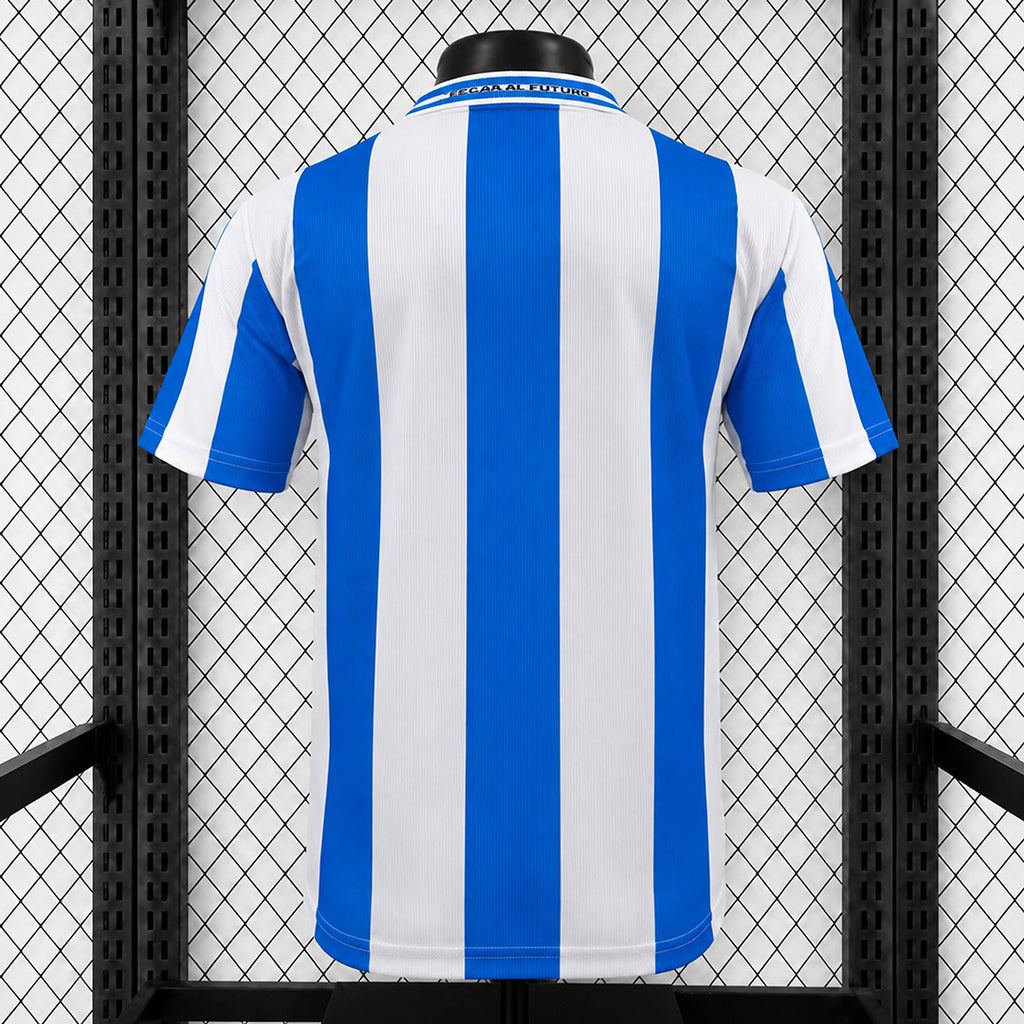 Pescara 1999/02 Home - Retro