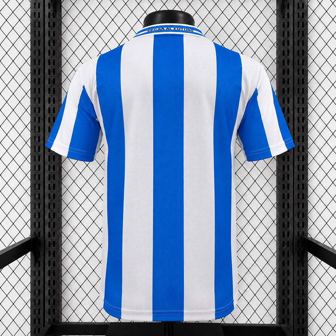 Pescara 1999/02 Home - Retro