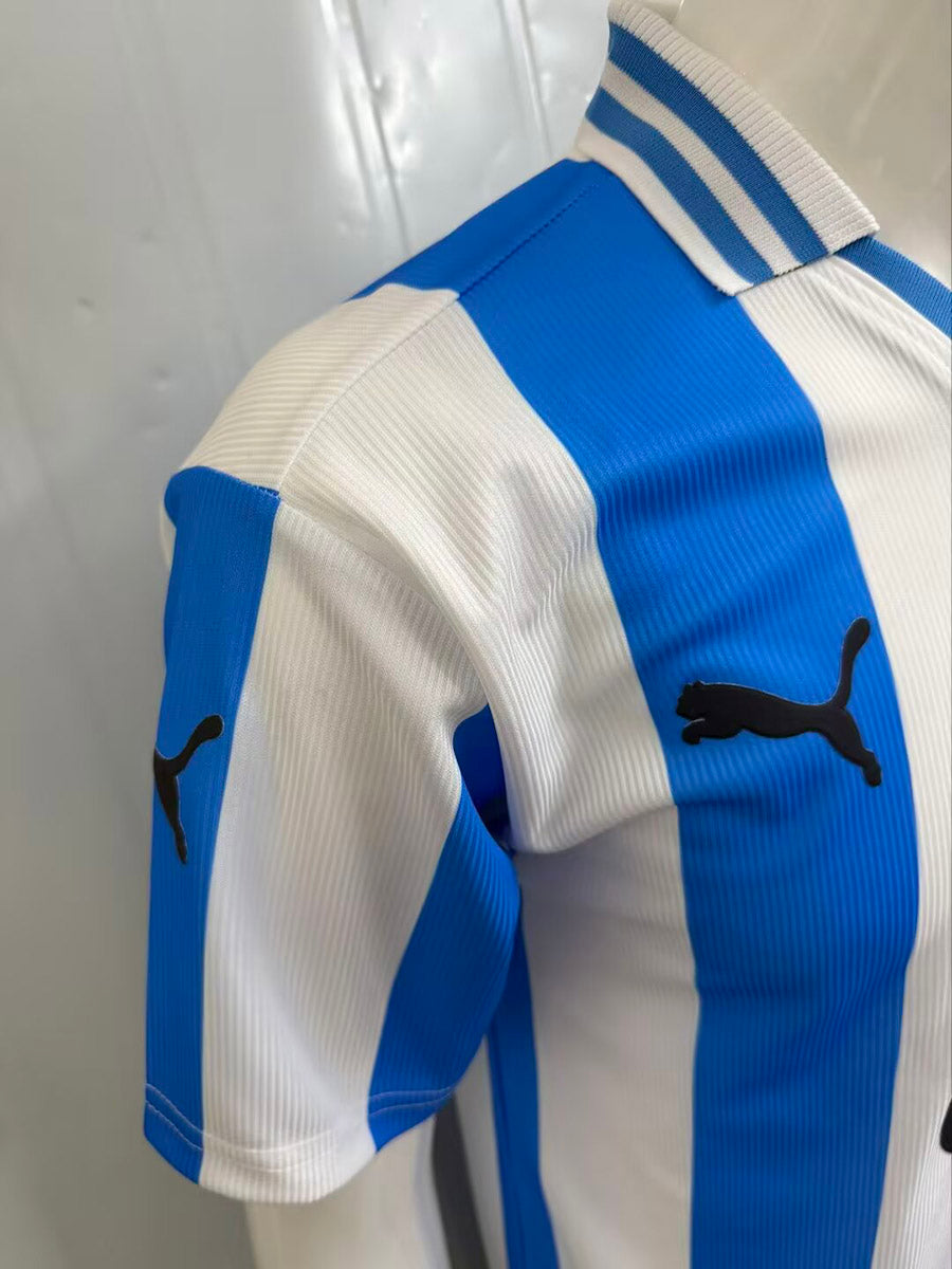 Pescara 1999/02 Home - Retro