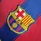 Barcelona 2009/10 Home - Retro