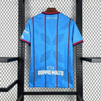 Cagliari 2025/26 Third - Fan Version