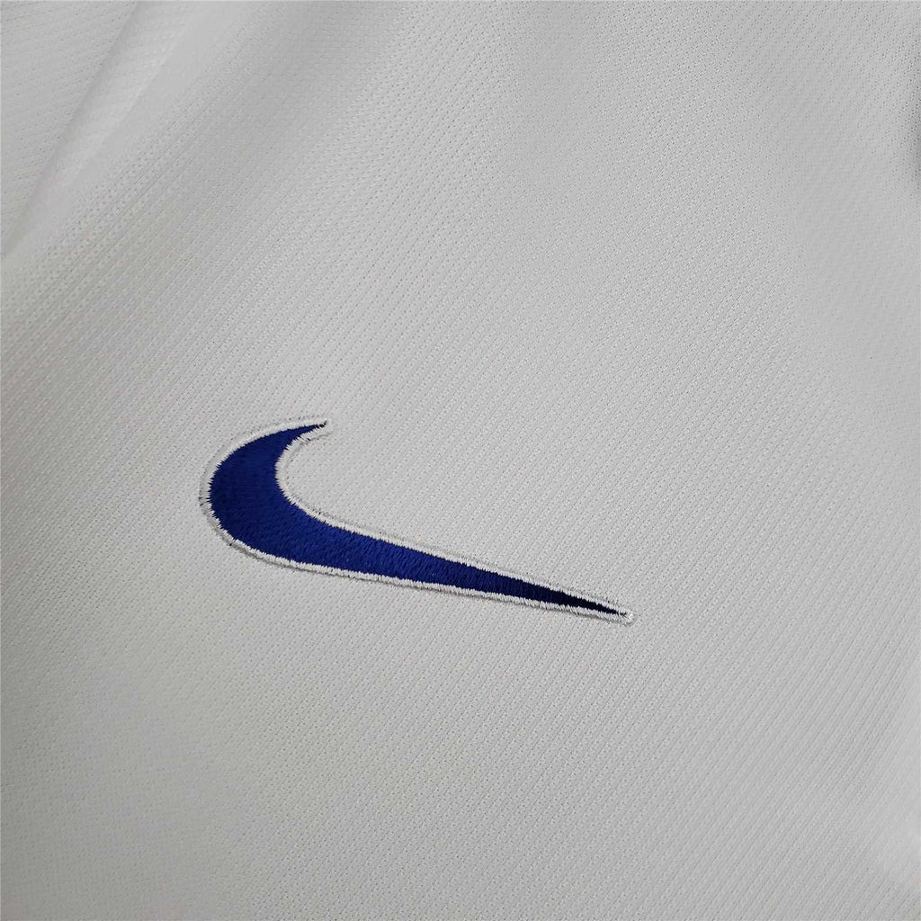 Italy 1998 Away - Retro