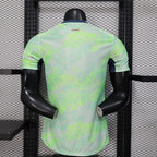 Switzerland 2026 Away - Player Version